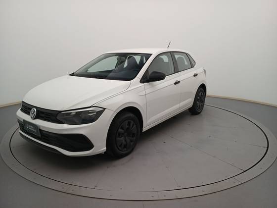 VOLKSWAGEN POLO 1.0 MPI TRACK MANUAL VOLKSWAGEN POLO 1.0 MPI TRACK MANUAL